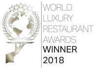 World Luxury Restaurant Awards 2018