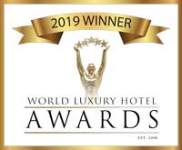 Hotel Awards Winner 2019