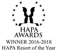 HAPA Award