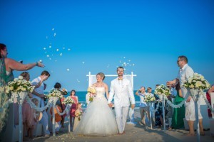 Gallery - Weddings