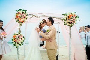 Gallery - Weddings