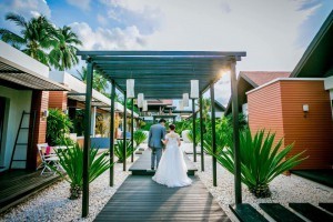Gallery - Weddings