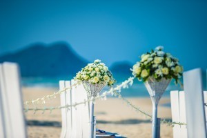 Gallery - Weddings