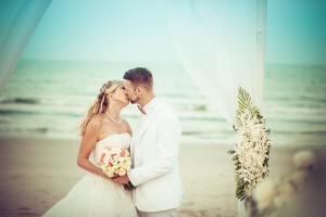 Gallery - Weddings