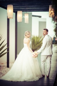 Gallery - Weddings