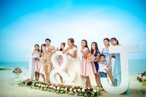 Gallery - Weddings