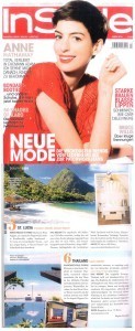 In Style Germany 2013