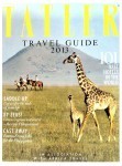 Tatler Travel Guide 2013